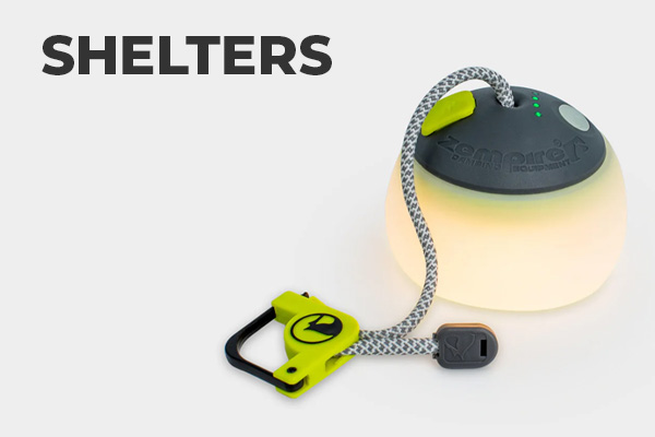 Shelters