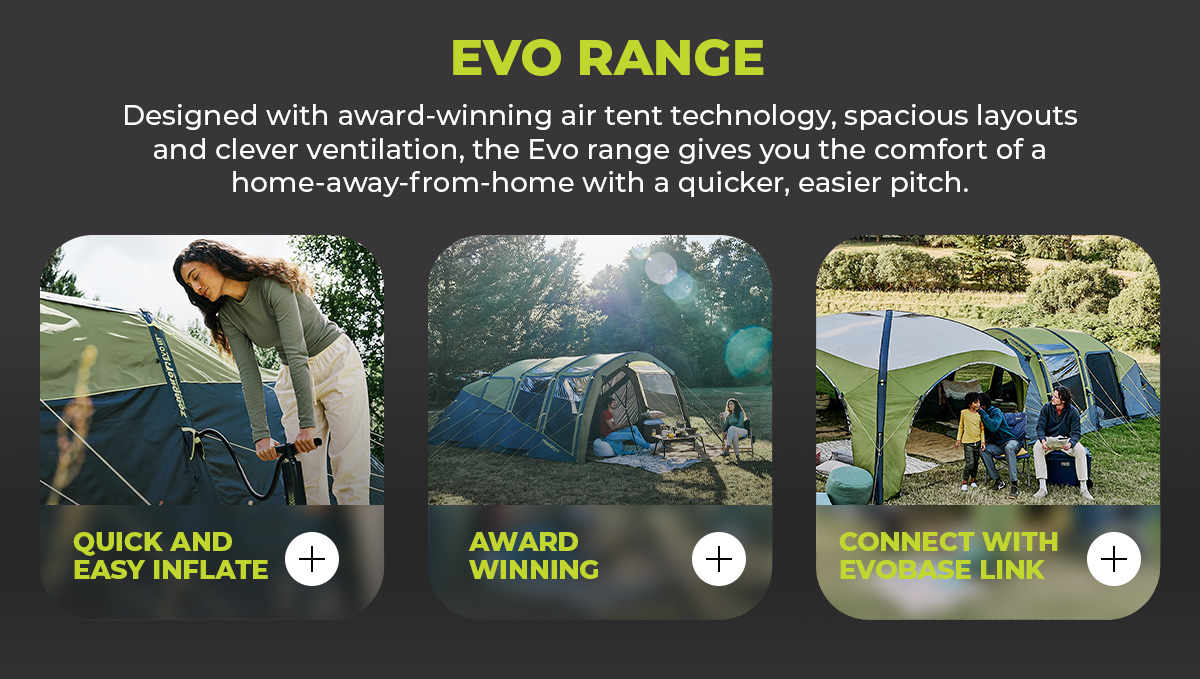 Evo Range