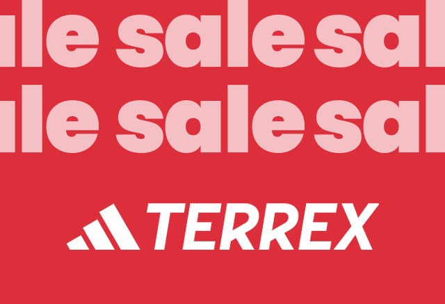 Sale Adidas Terrex