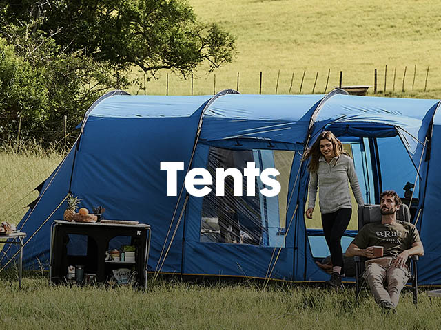 Tents