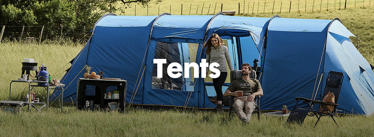 Tents