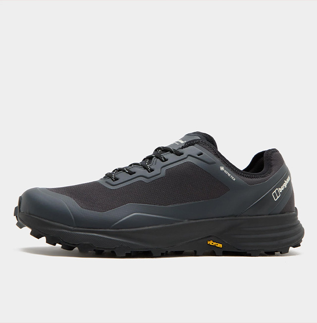 Berghaus Men's VC22 Low GORE-TEX® 2.0 Shoes
