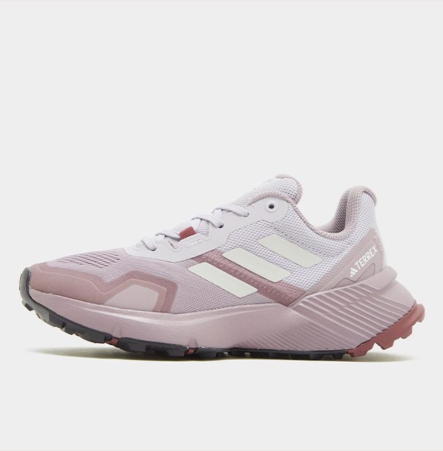 Women's Soulstride Flow Hiking Shoes