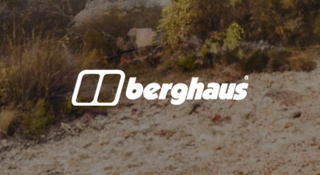 Berghaus