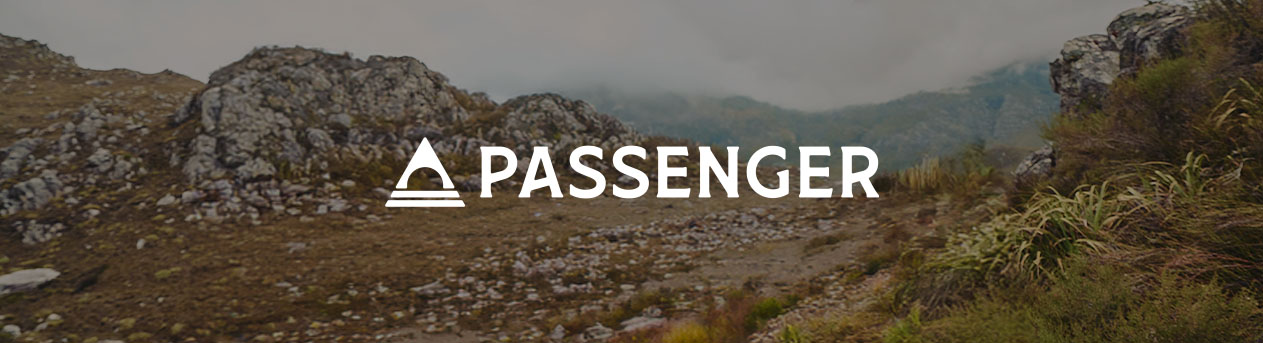 Passenger