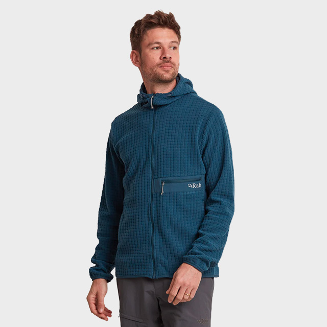 Rab Men's Ramshaw Hoody