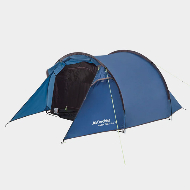 Eurohike Shadow 250 Nightfall Tunnel Tent