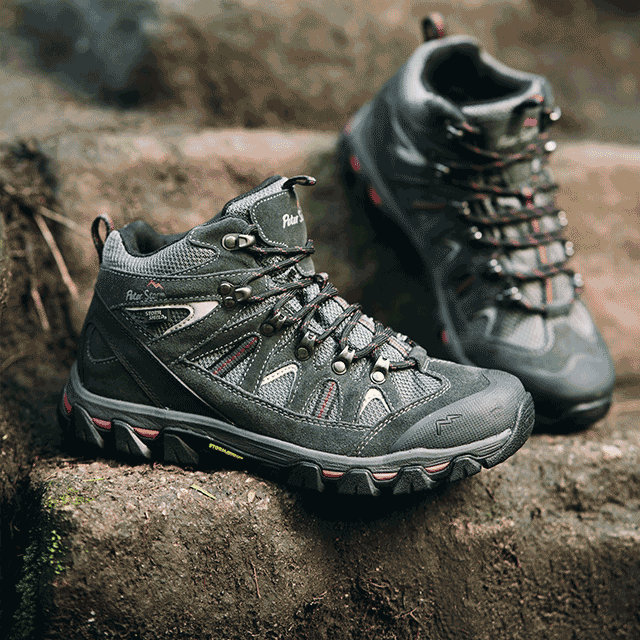 Pweter Storm Arnside II Walking Boot