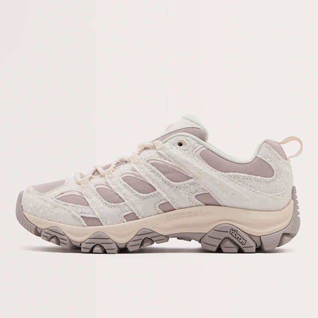 Merrell Women’s Moab 3 Hiking Shoe