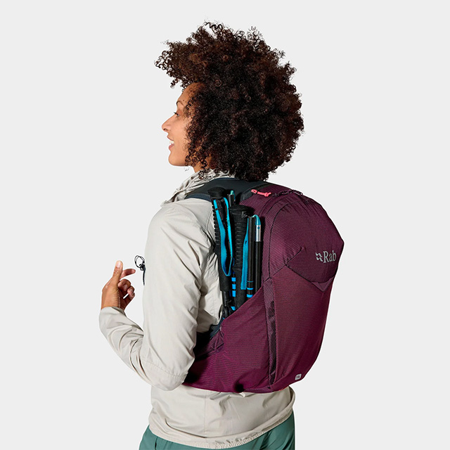 Rab Nitron 18L Daypack
