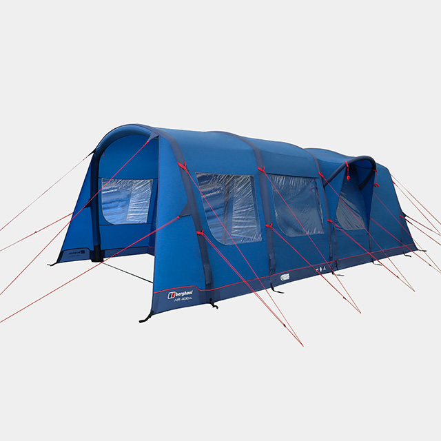 Berghaus Air 400XL Nightfall® Tent