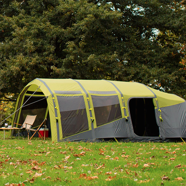 Zempire Evo TXL V2 Inflatable Air Tent