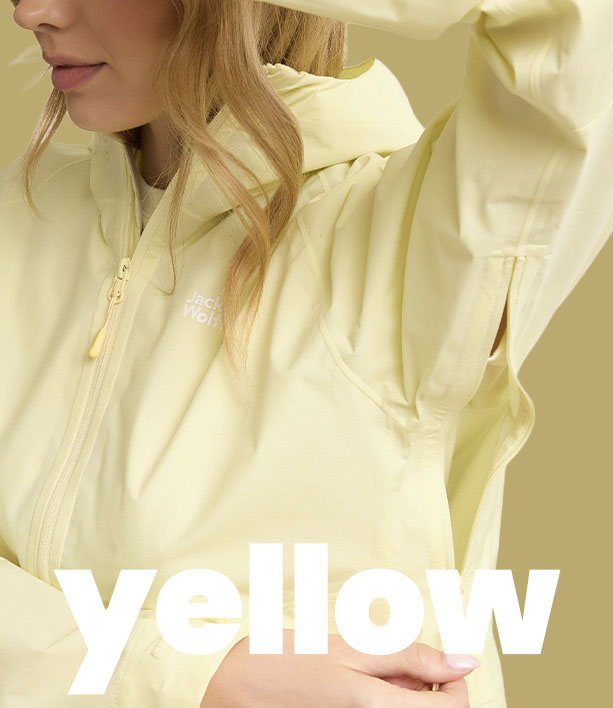 Yellow Jackets