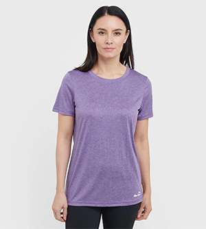 Peter Storm Women’s Active Short Sleeve T-Shirt