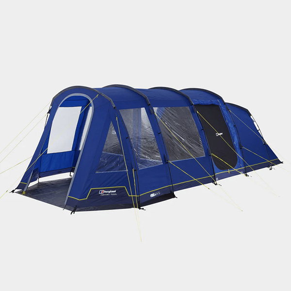 Berghaus Adhara 700 Nightfall® Tent