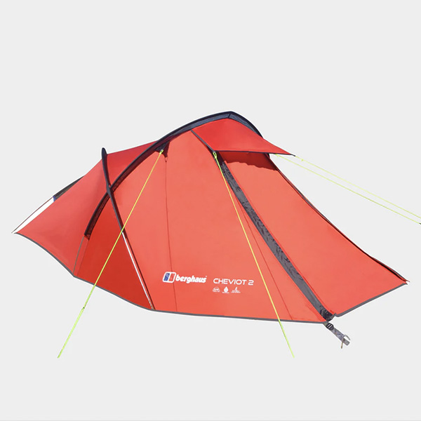 Berghaus Cheviot 2 Tent