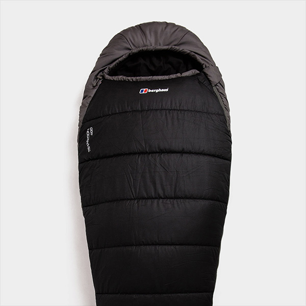 Berghaus Transition 400 Sleeping Bag