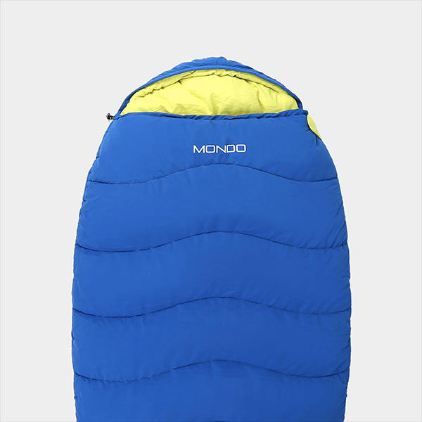 Berghaus Mondo Adult POD Sleeping Bag