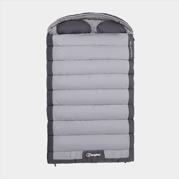 Berghaus Indulge Double Sleeping Bag