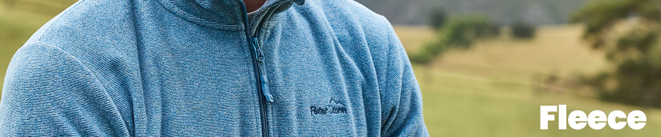 Fleece
