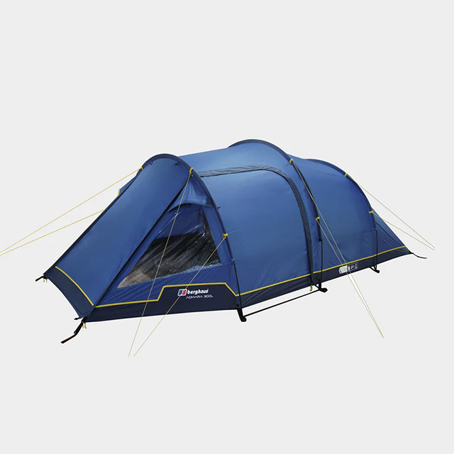Berghaus Adhara 300L Nightfall® Tent