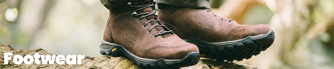 Footwear