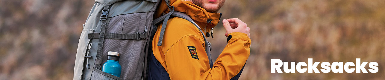 Rucksacks