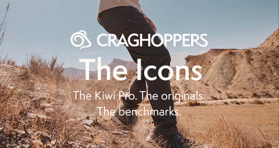 Craghoppers