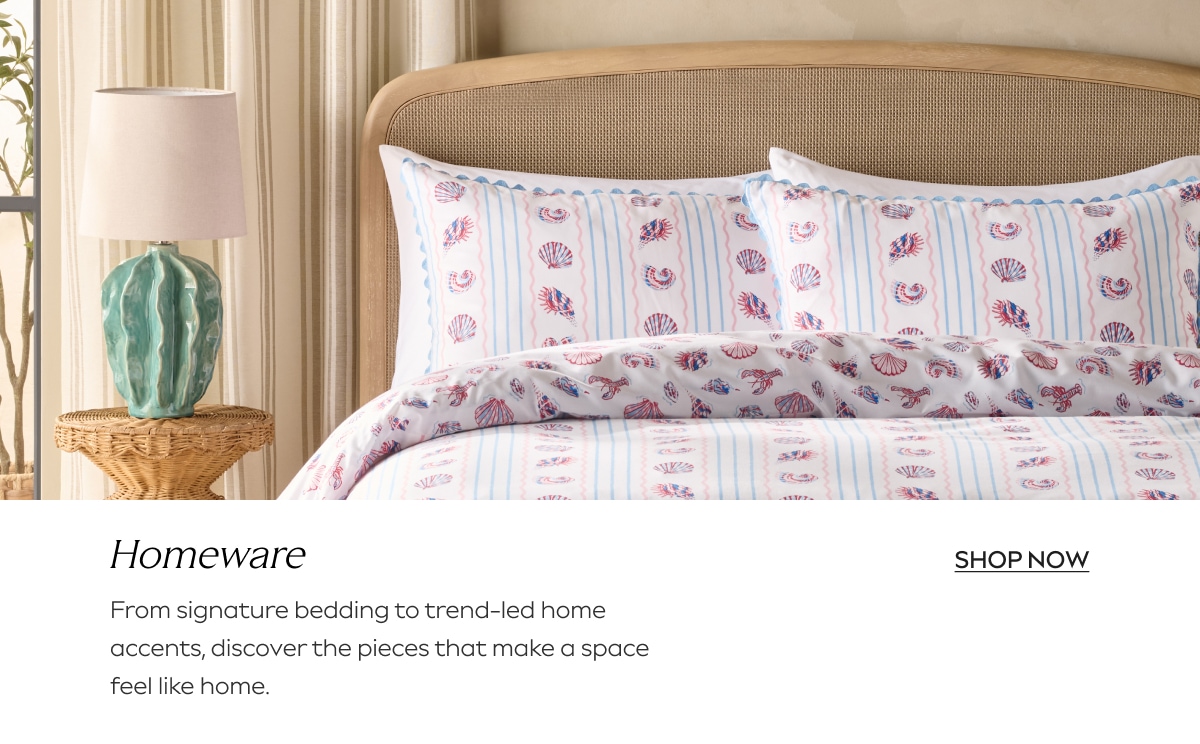 Homeware