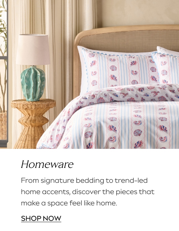 Homeware