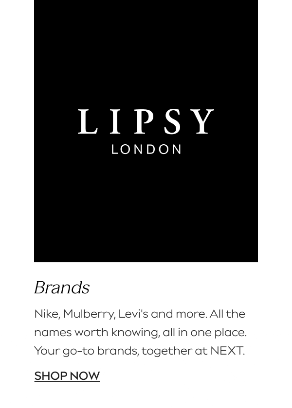 Brands