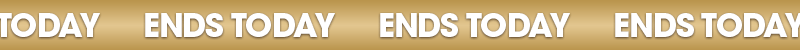 Up to 30% off + free gift