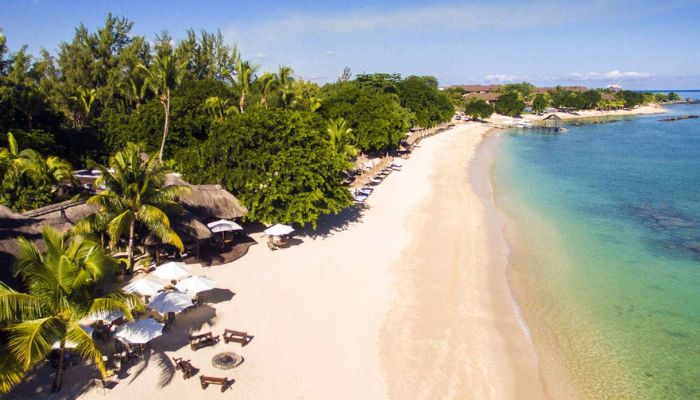 Maritim Resort & Spa