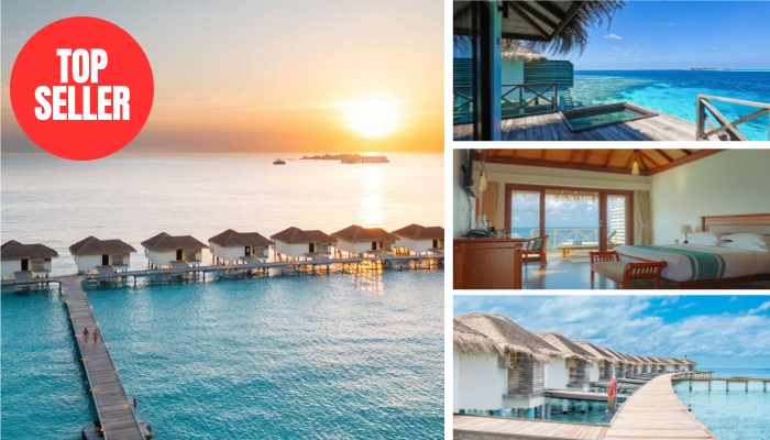 Cocogiri Resort & Spa