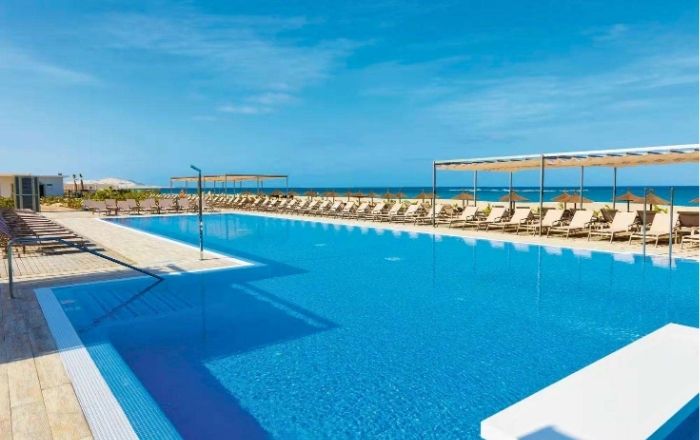 Riu Palace Boavita