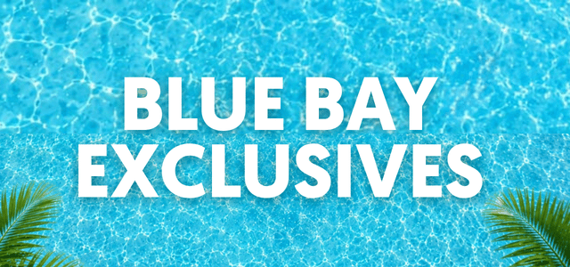 Bluebay Exclusives