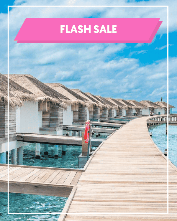 Cocogiri Flash Sale