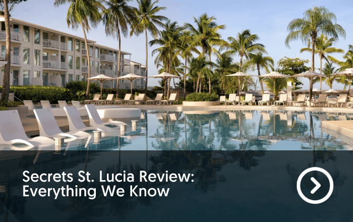 St Lucia Blog