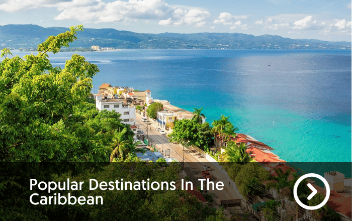 Caribbean Blog