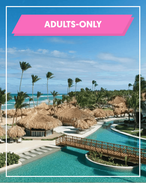 Excellence Punta Cana