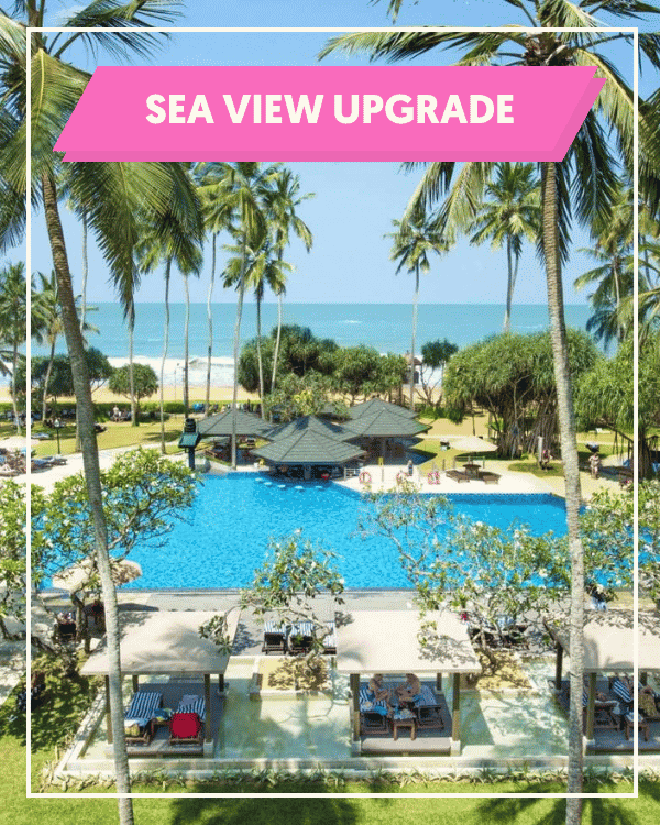 Tangerine Beach Hotel