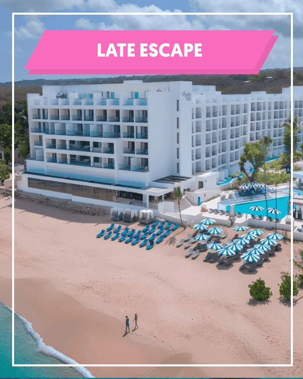 Royalton Vessence Barbados