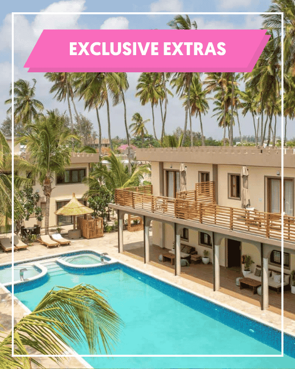 Blackstone Beach Resort