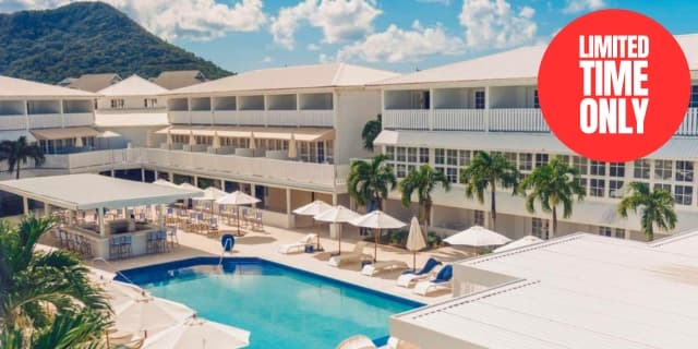 Secrets Cap Cana Resort & Spa