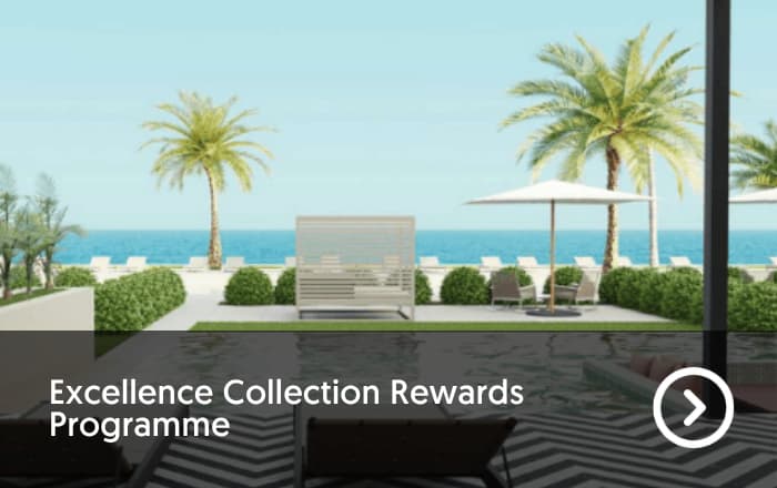 Why The Excellence Collection Rewards Program Is Worth Joining