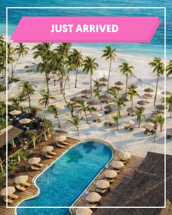 Anaya Zanzibar