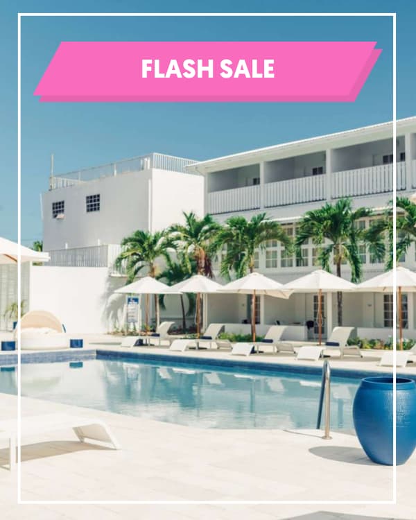 Soco House - Flash Sale