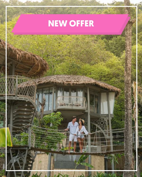 TreeHouse Villas