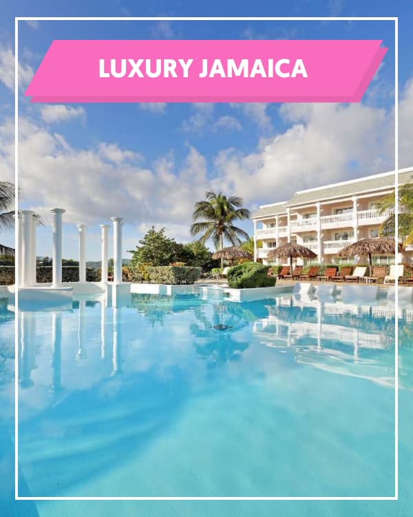 Grand Palladium Jamaica Resort & Spa
