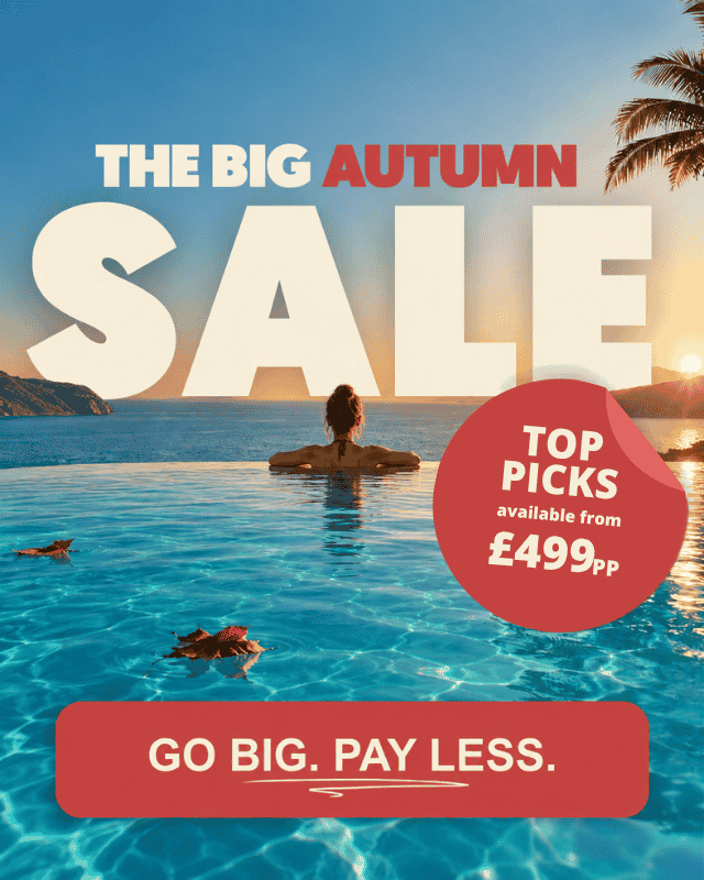 Autumn Top Picks